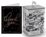 Swad Thank You Gift with Card (Swad Digestive Candy 125 Gift Box & 1 Greeting card) - Fast UK Delivery - Image 2