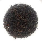 Siyacha Tea Darjeeling Black Tea|500 Grams|Puttabong garden Sftgfop (Ch) Single Origin Leaf |Fresh Arrival Second Flush Chai Patti |Healthy Beverage|Makes 250 Cups (approx) - Fast UK Delivery