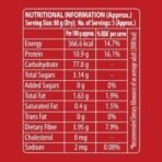 Del Monte Food Craft Spirali Pasta, 400gm, Vegetarian - Fast UK Delivery - Image 6