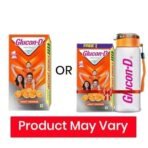 Complan Nutrition Drink Powder for Children, Royale Chocolate Flavour, 1 Kg & Glucon-D Tangy Orange Glucose Powder, 1Kg - Fast UK Delivery - Image 7