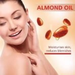 BOROPLUS Glycerine Bathing Bar With Swiss Apple & Almond Oil (125G, Free) - Fast UK Delivery - Image 6