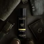 Bella Vita Luxury Ideal Men Combo for Him, Pack Of 2 Premium Long Lasting Woody Fragrance Scent - Ceo Men Edp 100 Ml & Body Parfum Deodorant 150 Ml,Liquid - Fast UK Delivery - Image 3