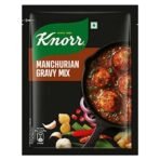 Knorr Chinese Manchurian Gravy Mix, Serves 6, 55 grams - Fast UK Delivery - Image 2