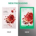 Innisfree Pomegranate Energy Sheet Mask 22ml - Fast UK Delivery - Image 3