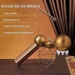 Eze Elevate Range Magic Perfume For Men 30 Ml, Premium Long Lasting Fragrance, Luxury Masculine Scent, Unique Design Gift For Men, EDP - Fast UK Delivery - Image 6