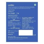 Vedaka Premium Tea, 1kg + Vedaka Premium Tea, 500g - Fast UK Delivery - Image 5