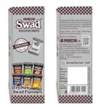 Swad Candy Gift Box, Original Swad Toffee (Celebration Chocolate) Boosts Digestive Immunity,(125 pc x 2 Gift Boxes) - Fast UK Delivery - Image 3