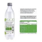Paper Boat Lemon Lime Sparkling Water, Pack of 6, 600ml Each | Carbonated Water | Zero Sugar, Zero Calories I Sugar Free - Fast UK Delivery - Image 3