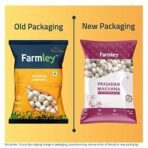 Farmley Prasadam Makhana, 100 g, Fit for Fasting | Foxnuts, Lotus Puffs | Rich in Calcium, Maintains Weight, Healthy Snacks - Fast UK Delivery - Image 7