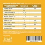 Kwality Wall's The Dairy Factory Butterscotch Icecream Tub, 700 ml - Fast UK Delivery - Image 3