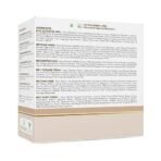 Mamaearth Rice Facial Kit With Rice Water & Niacinamide for Glass Skin - 60 g | Salon-Like Glowing Skin in 6 Easy Steps | Improves Skin Texture | Instant Glow | Suitable for all skin types - Fast UK Delivery - Image 5
