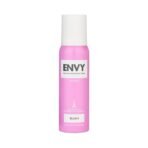 ENVY Blush Deodorant Spray for Women 140ml - Fast UK Delivery