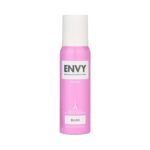 ENVY Blush Deodorant Spray for Women 140ml - Fast UK Delivery
