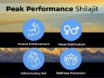 Amaara Herbs Pure Original Himalayan Shilajit/Shilajeet Resin 20g (Pack of 2) with Ashwagandha | Enhanced Strength & Stamina Formula for Men & Women | 4X Concentrated for Superior Results - Fast UK Delivery - Image 7