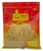 More Superior Mustard (Sarson) - Yellow, 100grams Pouch - Fast UK Delivery - Image 2