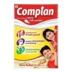 Complan Nutrition Drink Powder for Children, Creamy Classic Flavour, 1 kg Carton & Kesar Badam 500g | Nutrition drink for kids with protein & 34 vital nutrients - Fast UK Delivery - Image 6