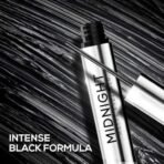 RENEE Midnight Matte Eyeliner, Darkest Black, Long Lasting, Smudge-Proof & Waterproof Formula, One-Swipe-Application with Intense Pigment, Enriched with Vitamin E, Chamomile & Aloe Vera, 2.5ml - Fast UK Delivery - Image 7