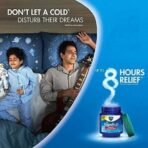 Vicks Vaporub - 25ml - Fast UK Delivery - Image 3