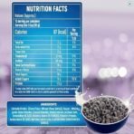 Kwality Cookie Rings 375g | Goodness of Whole Grains | Source of Protein & Fiber | Delicious Snack | Healthy Food & Breakfast Cereal - Fast UK Delivery - Image 3