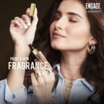 Engage L'amante Click & Brush Perfume Pen for Women, Eau De Parfum, Skin Friendly Perfume for Women - Fast UK Delivery - Image 5