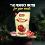 SWAD Tomato Ketchup 1KG (Pack of 2) (Pack of 2) - Fast UK Delivery - Image 6