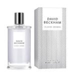 David Beckham Classic Homme Eau de Toilette for Men - 100ml - Fast UK Delivery - Image 3