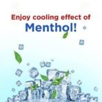 Candid Prickly Heat Powder | Relief from Rashes & Prickly Heat | Neem & Menthol Cooling | Soothing Relief from Itching & Burning | Sweat Absorption | Controls Bacterial Growth | 120g | Pack of 4 - Fast UK Delivery - Image 6