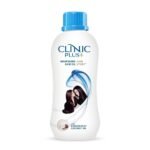 Clinic Plus Nourishing Hair Oil, 200ml - Fast UK Delivery