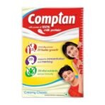 Complan Nutrition Drink Powder for Children, Creamy Classic Flavour, 500 g Carton | Nutrition drink for kids with protein & 34 vital nutrients - Fast UK Delivery - Image 2
