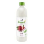 Paper Boat Swing Lush Lychee Juice, Litchi Drink Enriched with Vitamin D, No Gmos, 600 ml - Fast UK Delivery