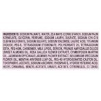 Lux Radiant Glow rose Vitamin C & E For Superior Glow Offer Pack of 8 x 150g - Fast UK Delivery - Image 3
