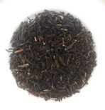 Siyacha Tea Darjeeling Black Tea |250 Grams |North Tukvar Garden SFTGFOP 1 (Ch) Second Flush Chai Patti| Fresh Arrival Leaves |Healthy Beverage Makes 125 Cups (approx) - Fast UK Delivery