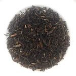 Siyacha Tea Darjeeling Black Tea |250 Grams |North Tukvar Garden SFTGFOP 1 (Ch) Second Flush Chai Patti| Fresh Arrival Leaves |Healthy Beverage Makes 125 Cups (approx) - Fast UK Delivery