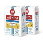 Agnesi Farfalle Pasta, 500g, Pack of 2, Product of Italy - Fast UK Delivery - Image 2