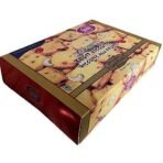 Karachi Bakery Dry Fruit Biscuits 800Gm.(Combo Pack Of 400Gm X 2) - Fast UK Delivery - Image 7
