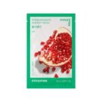 Innisfree Pomegranate Energy Sheet Mask 22ml - Fast UK Delivery