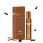 Eze Elevate Range Magic Perfume For Men, Premium Long Lasting Fragrance, Luxury Masculine Scent, Unique Design Gift For Men, EDP (18ml) - Fast UK Delivery