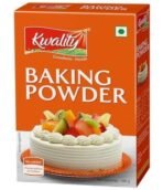 Kwality Baking Powder 100g | The Preferred Choice for Light and Fluffy Cakes | Pastries, Naans, Kulchas | Samosas, Dhoklas, and Cookies - Fast UK Delivery - Image 2