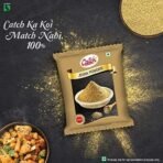 Catch Jeera(Cumin) Powder, 100 GM - Fast UK Delivery - Image 7