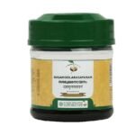 Vaidyaratnam Dasamoolarasayanam - 100 gm, Natural Relief for Cough, Breathlessness & Digestive Issues | Natural Cough Remedies - Fast UK Delivery