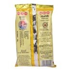 MDH Spice Powder - Haldi, 100g - Fast UK Delivery - Image 3