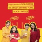Complan Nutrition Drink Powder for Children, Royale Chocolate Flavour,700 grams Carton|Nutrition Drink for kids with protein & 34 vital nutrients, 1 count - Fast UK Delivery - Image 5