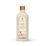 Baby Forest Narial Tailam Organic Cold Pressed Coconut Oil| 100% Natural | Coconut Oil for Baby Skin & Hair Care| Derma Safe | Cruelty-Free | 200 ml | Pack of 1 - Fast UK Delivery