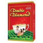 DUNCANS FINEST HAND - PICKED LEAF TEA Double Diamond Premium Ctc Tea 250 Grams - Combo Pack Of 3, Black Tea - Fast UK Delivery - Image 5