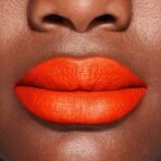 Shiseido Modermatte Powder Lipstick Torch Song 528 - Fast UK Delivery - Image 5