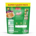 Kwality RCB Muesli Mixed Fruit Super Saver Pack 700g | Mixed Fruit | Zero Cholesterol & Trans Fat | No Added Refined Sugar | Healthy Food & Breakfast Cereal | Endorsed by Royal Challengers Bangalore (RCB) - Fast UK Delivery - Image 7