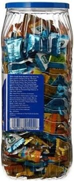 Vicks Cough Drops - 175 + 15 Count Free, 2 Grams (Menthol/Ginger/Honey) - Fast UK Delivery - Image 3