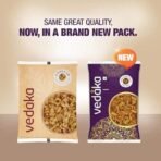 Vedaka Popular Raisins, 1kg - Fast UK Delivery - Image 3