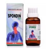 KRIG'S Dr. Bhargava Spondin Drops 30Ml-Set Of 2 Bottles - Fast UK Delivery - Image 3