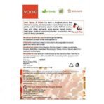 Vooki Eco-Friendly Heavy Duty All Purpose Hard Stain Cleaner and Kitchen Cleaning Spray, Removes Tough Stove, Oil, Grease, Chimney, Wall, Sink, Home and Commercial Use 500ml - Fast UK Delivery - Image 4
